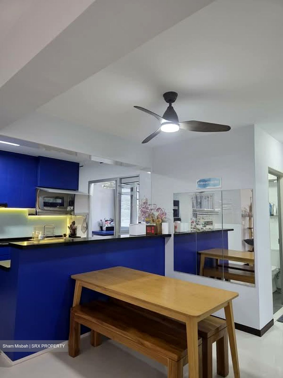 Blk 119B Eastwave @ Canberra (Sembawang), HDB 5 Rooms #543030831